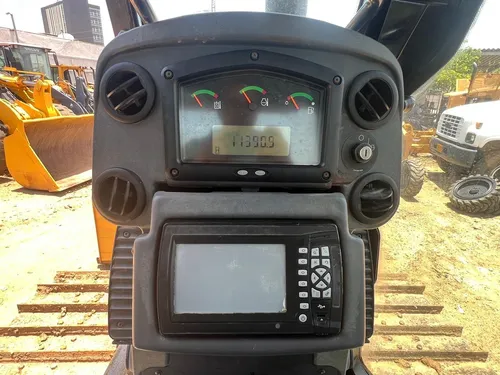 Bulldozer D5k2 Lgp Mod 2015