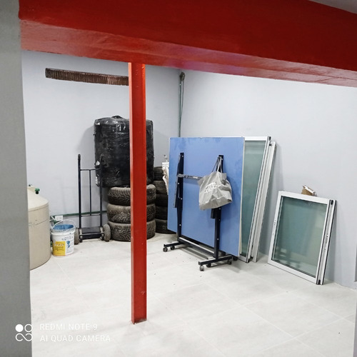 Imagen 6 de 8 de Venta Galpón O Deposito