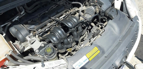 Ford Focus Focus Trend 1.6