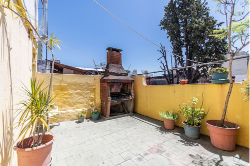 Venta Ph 5 Amb Con Terraza En Villa Luro