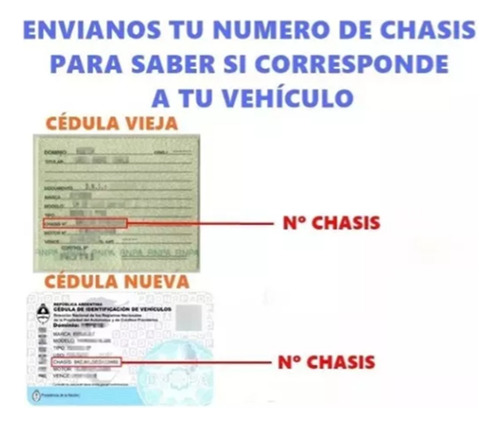 Tubo Carga Deposito Lava Parabrisas Toyota Corolla 2014-2019