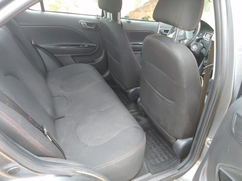 Jac J3 Turin 2015 1.5 16v S Jetflex 4p
