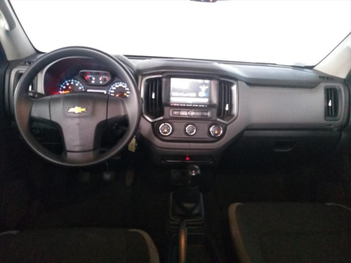 Imagem 12 de 14 de S10 2.5 Advantage 4x2 Cd 16v Flex 4p Manual
