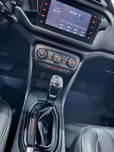Chery Tiggo 2 1.5 Act 16v Flex Aut. 5p