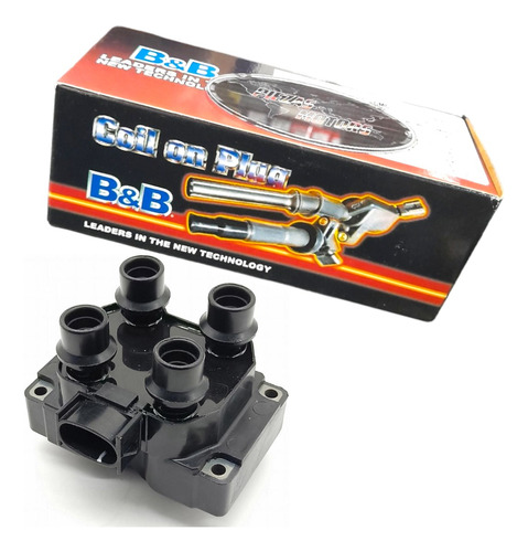 Bobina Para Ford Escort 2.0 L4 Año 97-03