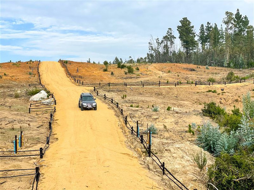 Proyecto Terrenos De 5.000 M2 En Venta - Matanzas