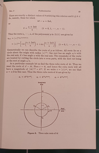 Ordinary Differential Equations. Earl A. Coddington (Usado)