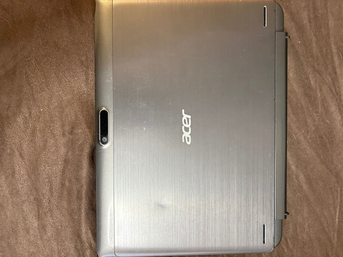 Computadora Tablet (Usado)