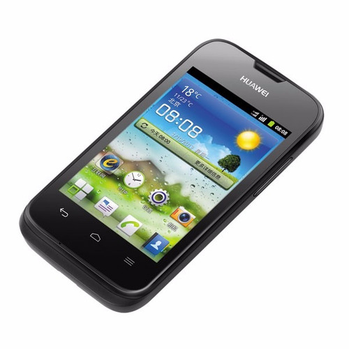 Huawei Ascend Y210d Android 2.3 3.5 1ghz Cam 3.2mp