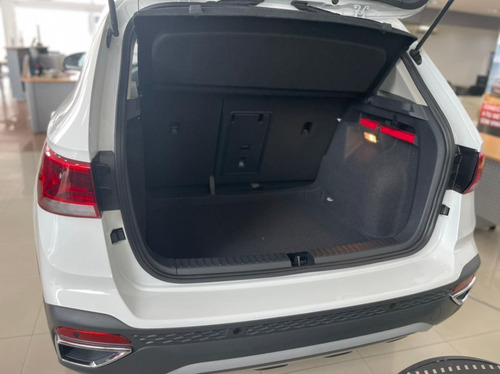 Imagen 6 de 23 de Volkswagen Taos Comfortline 250 Tsi 2022 - Brian Avalos