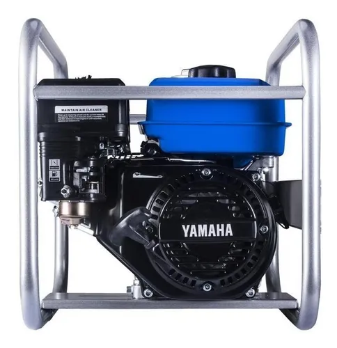 Motobomba Yamaha Yp30c 1050 L/min Motor 179cc