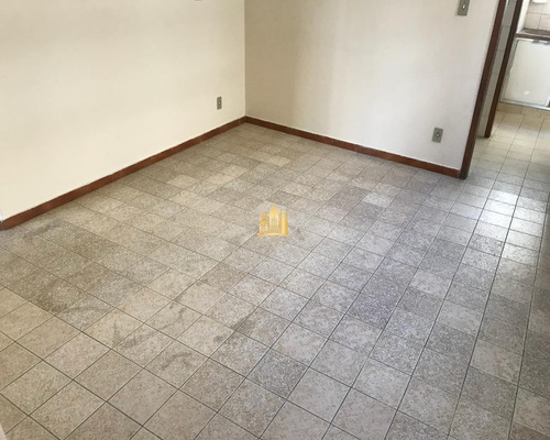 Imagem 1 de 14 de Apartamento No Centro - Esmeraldas - Ap00012 - 32599243