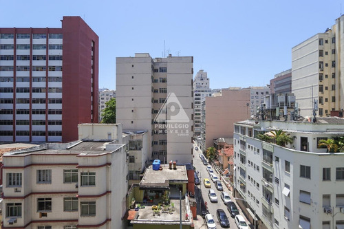 Imagem 11 de 20 de Kitnetconjugado À Venda, Flamengo - Rio De Janeiro/rj - 11689