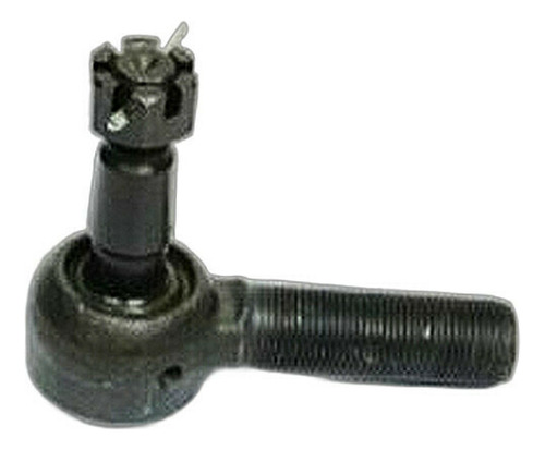 Terminal Chevrolet C60 1983 - 1986 Exterior Izquierdo
