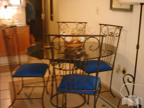 Imagen 5 de 8 de Apartamento En Punta Del Este, Aidy Grill