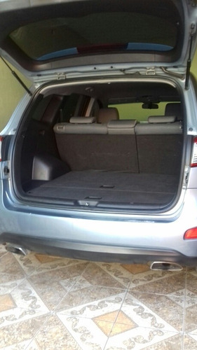 Imagen 2 de 15 de Hyundai Santa Fé Santa Fé 2011 4x2