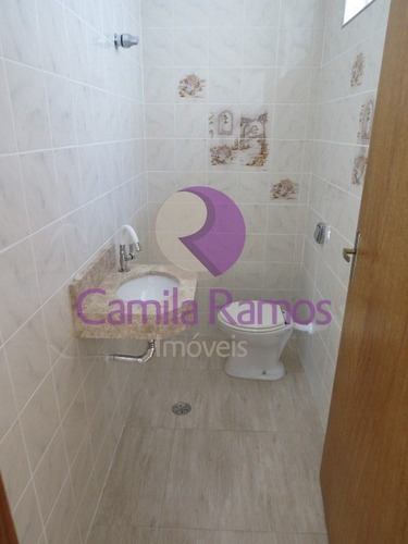 02 Salas Para Alugar - Centro - Suzano/sp - Sa0070 - 68334083