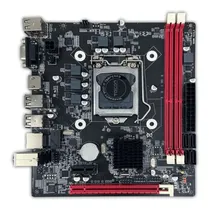 Comprar Placa Mãe Taicon H55 1156 Ddr3 Sata2 Usb 2.0 Rede 100 Hdmi