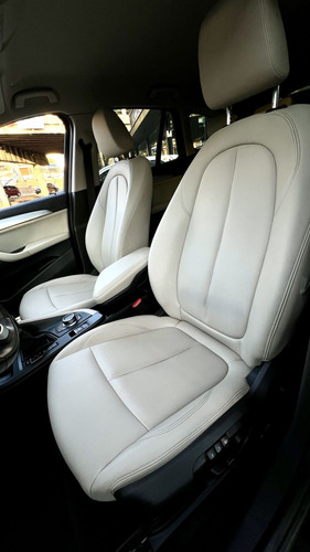 BMW X1 2.0 16V 4P SDRIVE 20I X-LINE ACTIVEFLEX TURBO AUTOMÁTICO