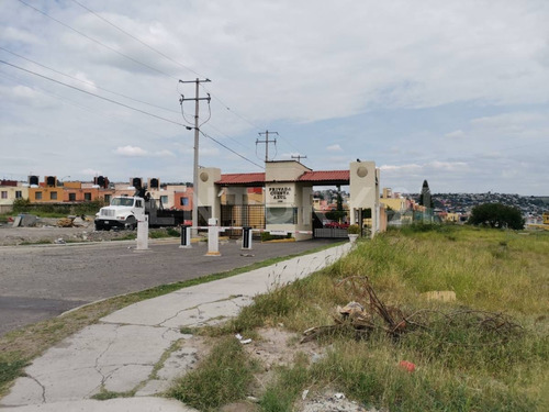 Terreno En Venta, Avenida Pie De La Cuesta, Colonia Anexo A La Ecologia, Qro