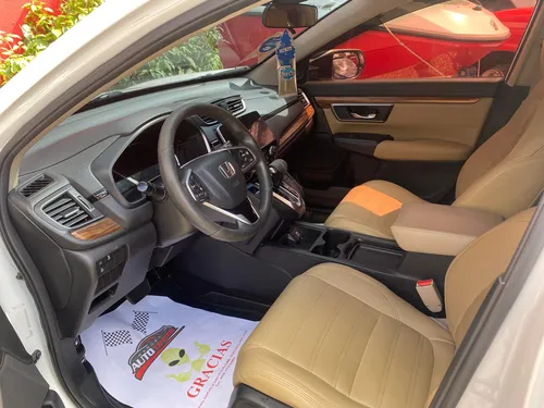 Oportunidad Honda Crv Ex 2019