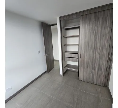 Vendo Apartamento En Itagui Urb Zanetti