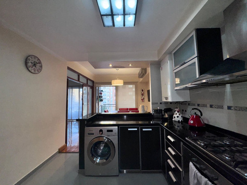 Excelente Depto 4 Amb Doble Cochera Quilmes Centro