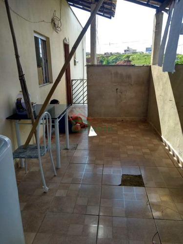 Imagem 22 de 30 de Casa Vila João Lombardi - R$160 Mil. Cod: 282 - V282