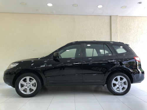 Hyundai Santa Fé 7 Lugares