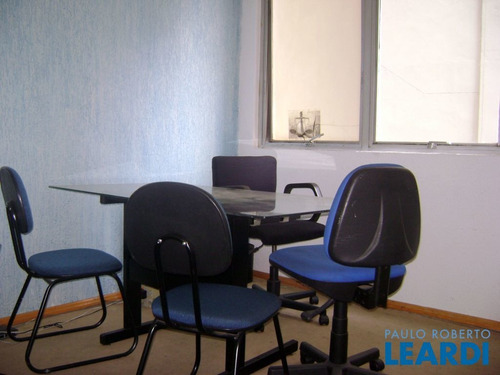Imagem 12 de 15 de Comercial - Jardim Paulista - Sp - 416088