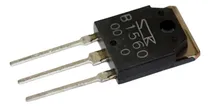 Comprar 2sb1560  B1560  Transistor Darlington Audio