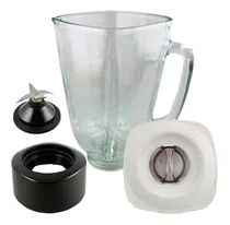 Comprar Vaso Para Licuadora T Fal Infiny Force Vidrio T-fal Tefal