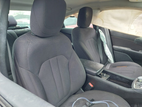 Chrysler 200 2015 ( En Partes ) 2015 - 2017 2.4 Aut Yonke