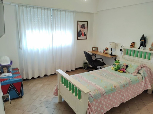 Imagen 8 de 29 de Departamento De 4 Ambientes C/dependencia Y Cochera