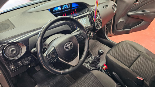 Toyota Etios 1.5 Xls My19