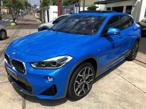 Bmw X2 2.0 16v Turbo Gasolina Sdrive20i M Sport X