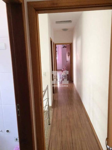 Imagem 7 de 11 de Sobrado À Venda, 151 M² Por R$ 604.800,02 - Picanco - Guarulhos/sp - So0680