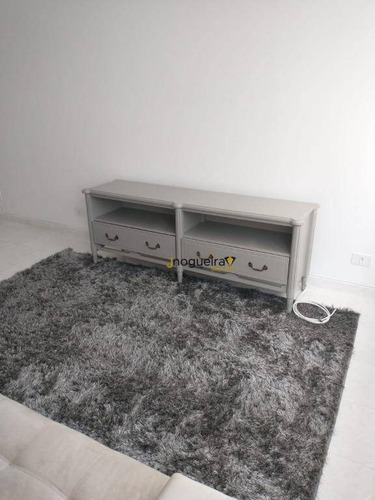 Imagem 6 de 30 de Apartamento Com 2 Dormitórios Para Alugar, 76 M² Por R$ 3.700,00 - Vila Nova Conceição - São Paulo/sp - Ap10664