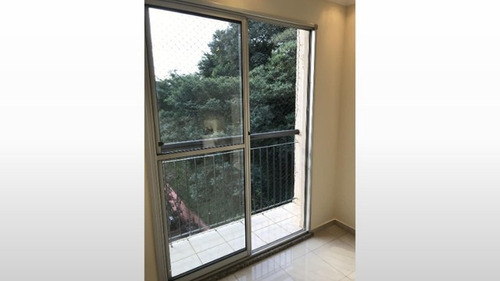 08263 - Apartamento 3 Dorms, Pirituba - São Paulo/sp - 8263
