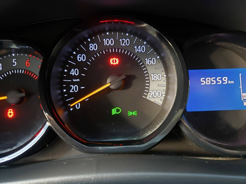 Imagem 11 de 15 de Renault Sandero 1.0 12v Sce Flex Expression Manual