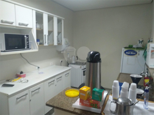 Imagem 20 de 30 de Prédio Comercial Na Chácara Santo Antonio - Reo446801