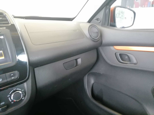 Imagen 14 de 15 de Renault Kwid Kwid