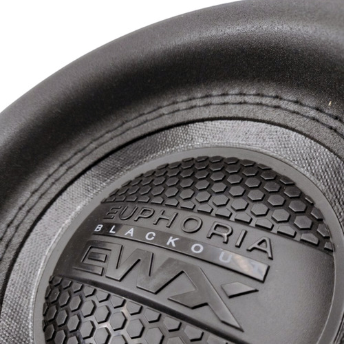Subwoofer Db Drive Euphoria Ewxb8d4 1500 Watts 8 Pulgadas
