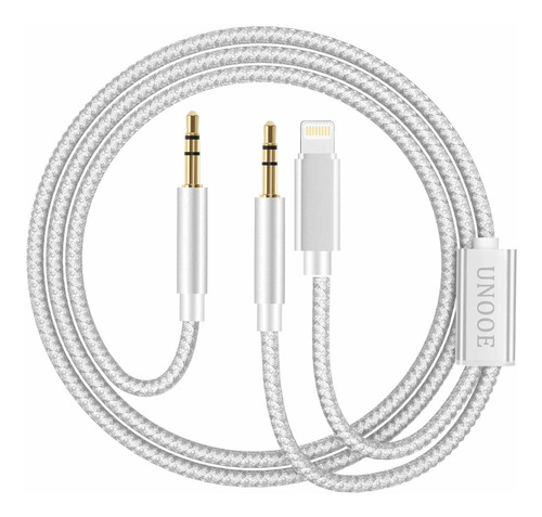 Cable Auxiliar Para I Phone Xr, Cable Auxiliar Para I P...