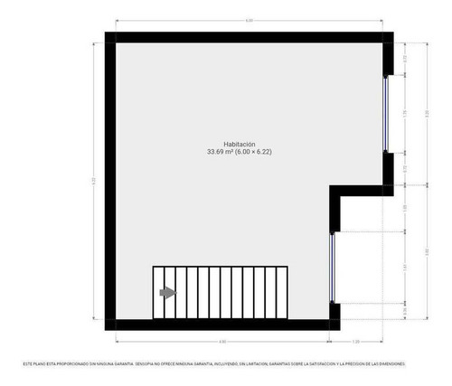 Imagen 23 de 23 de Muy Lindo Departamento De Dos Ambientes Divisible En Venta En Condominio Aguaribay, Pilar!!