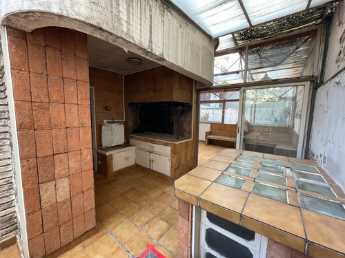 Imagen 22 de 29 de Casa 4 Dormitorios En Planta Baja, Almagro, Cochera, Patio, Terraza Con Parrilla. A Metros De Av. Córdoba