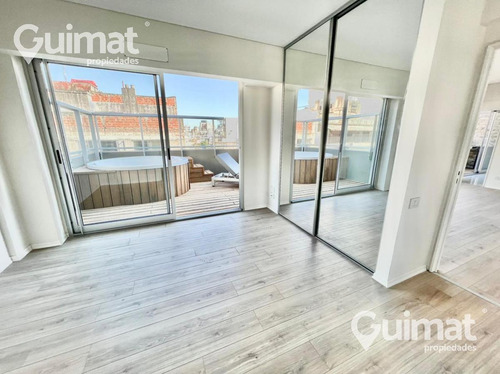 Imagen 25 de 30 de Gran 2 Ambientes En Recoleta, Balcon Terraza, Parrilla Full Amenities