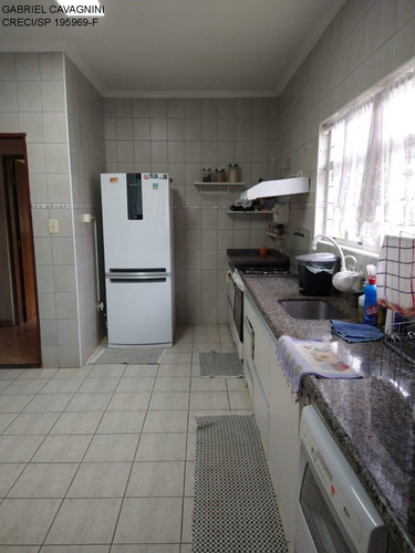 Imagem 15 de 30 de Ótima Casa À Venda - Condomínio Terras De São Francisco - Salto De Pirapora/sp. Área Construída: 550 M² / Área Terreno: 1.083 M². *** Aceita Permuta - Ca00120 - 68670156