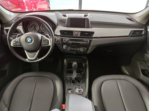 Bmw X1 2.0 Turbo Automático Activeflex! Impecável!