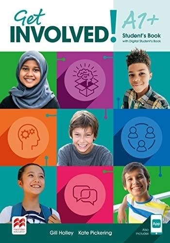 Get Involved! A1  Sb Sb App Digital Sb--macmillan